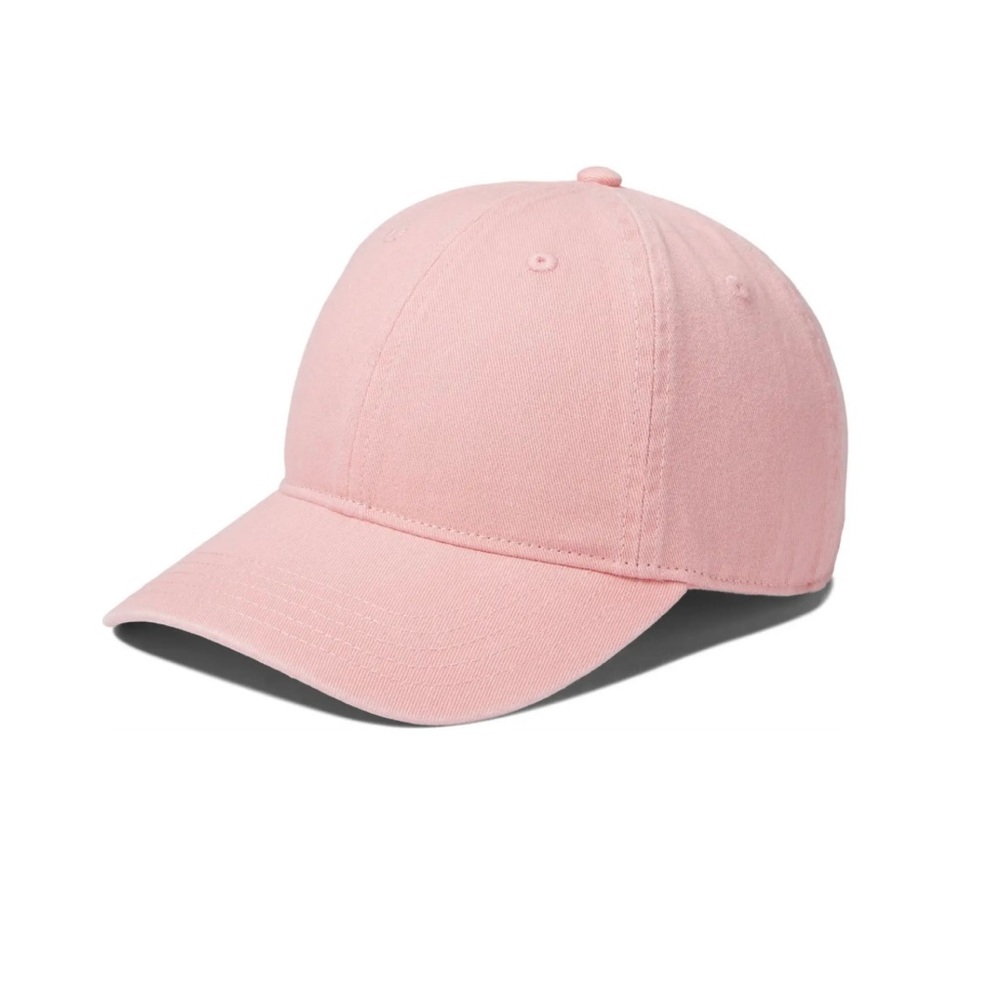NWT Madewell Organic Cotton Baseball Cap